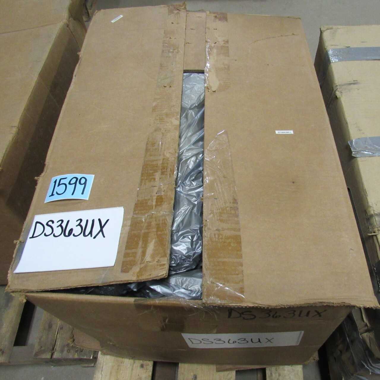 Heavy Duty Switch - TOOL STORAGE