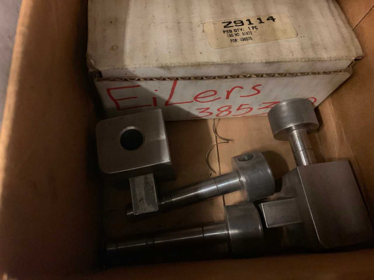 Misc Tools - ELECTRIC POWER TOOLS