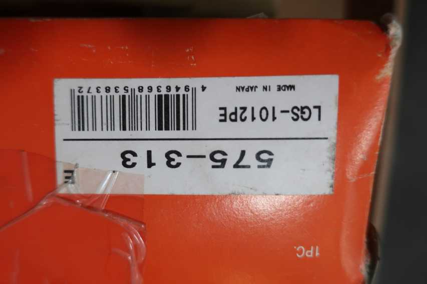 3 PALLETS OF ASSORTED TESTING EQUIPMENT - METAL INSPECTION EQUIPMENT
