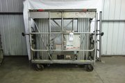 GENIE DPL-24 PLATFORM LIFT - LIFT CART