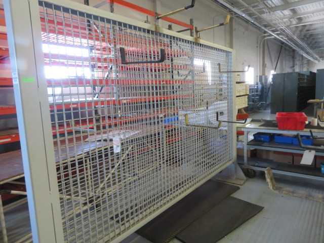 Metal Rack - MISCELLANEOUS