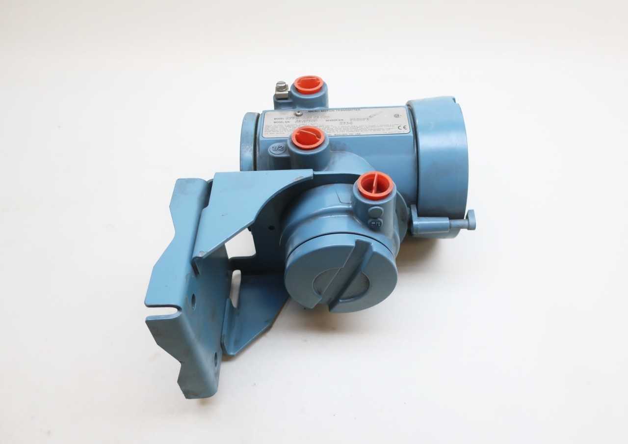 ROSEMOUNT 1700R11ABAEZZZ MICRO MOTION 85-265V-AC 18-100V-DC GAGE PRESSURE TRANSMITTER - INSTRUMENTATION ROSEMOUNT 1700R11ABAEZZZ MICRO MOTION 85-265V-AC 18-100V-DC GAGE PRESSURE TRANSMITTER - INSTRUMENTATION