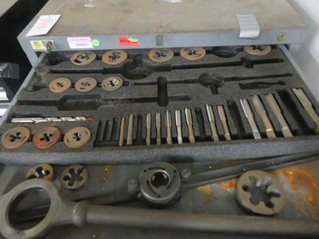 Vidmar Cabinet with Contents - MISCELLANEOUS