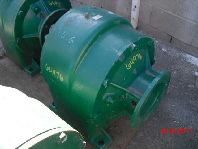 30 HP Dodge Gear Reducer Model 280DM7A - GEAR REDUCERS 30 HP Dodge Gear Reducer Model 280DM7A - GEAR REDUCERS