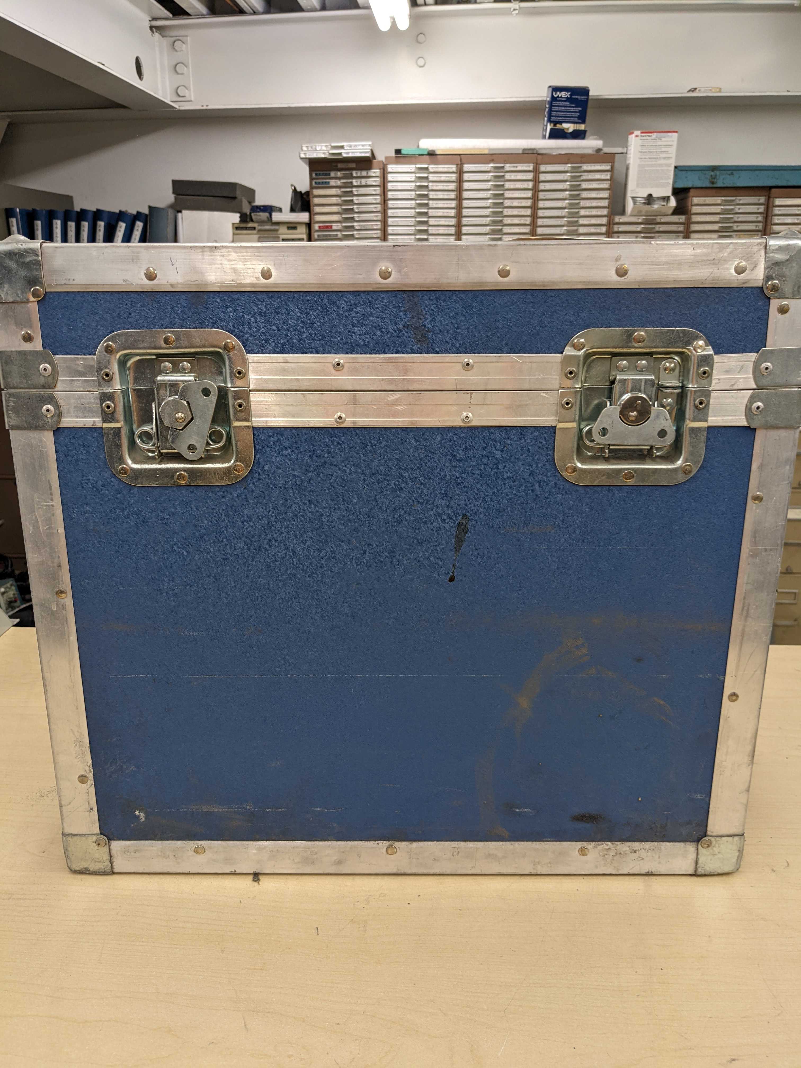 METAL BLOCK CALIBRATOR - LAB & SCIENTIFIC