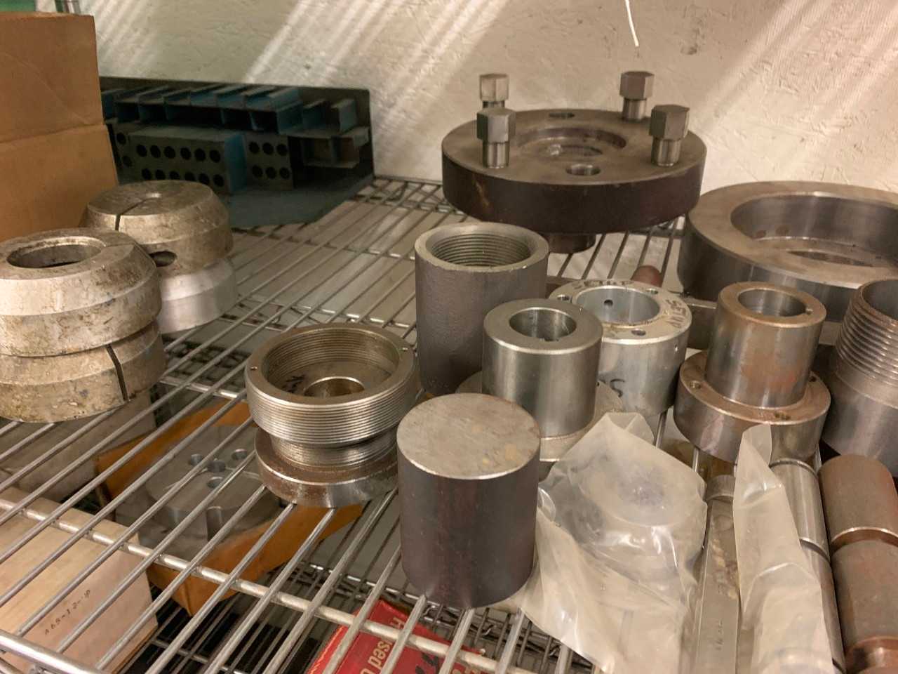 Misc Tools - INDUSTRIAL PARTS