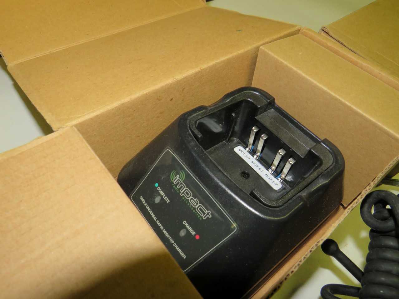 LOT MOTOROLA MTX 838 RADIOS - TELECOMMUNICATION