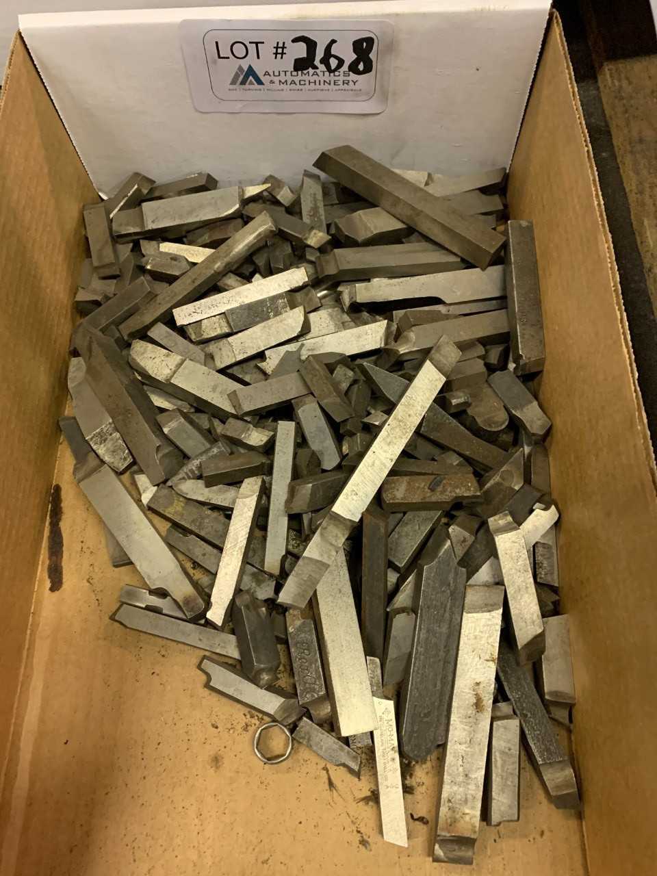 Misc Carbide - ELECTRIC POWER TOOLS