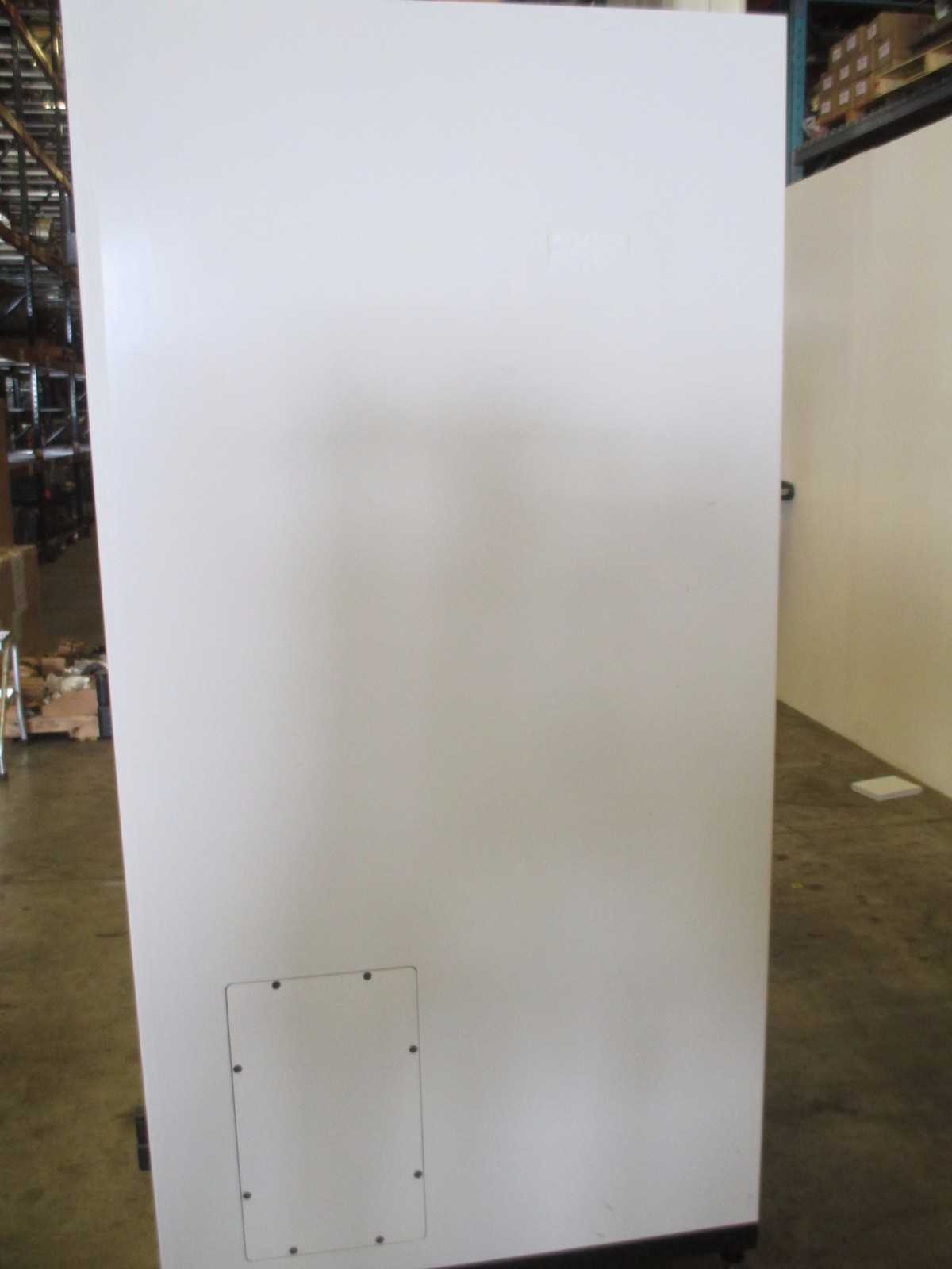 BOC EDWARDS CHEMFILL 1530 CHEMICAL DELIVERY MODULE - PROCESS EQUIPMENT