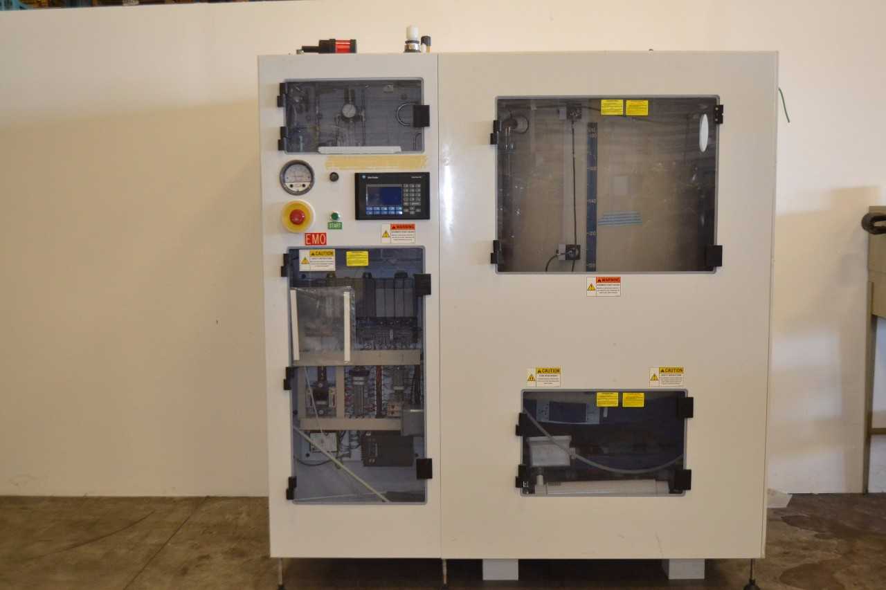 MEGA CELERITY MF2 CHEMICAL DISTRIBUTION SYSTEM - PROCESS EQUIPMENT