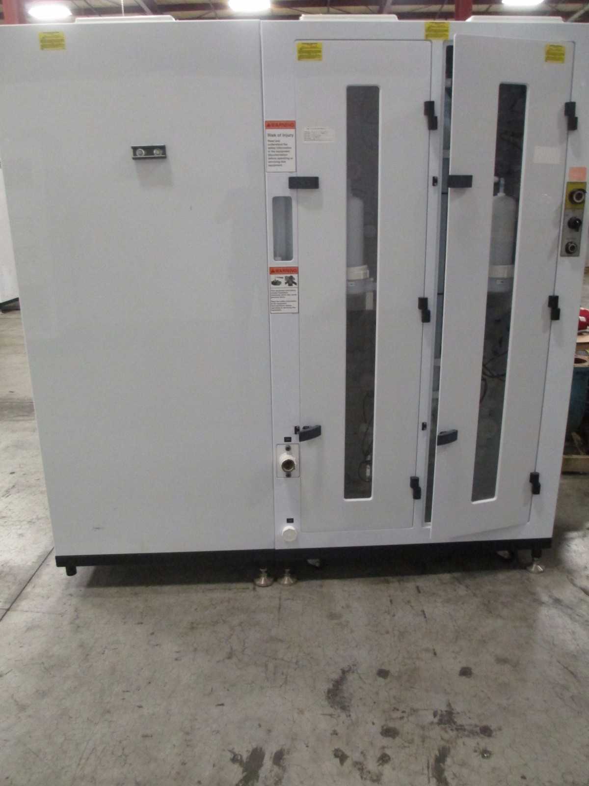 BOC EDWARDS CHEMFILL 1530 CHEMICAL DELIVERY MODULE - MISCELLANEOUS