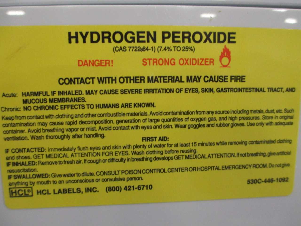 BOC EDWARDS CHEMFILL 1530 CHEMICAL DELIVERY MODULE - MISCELLANEOUS
