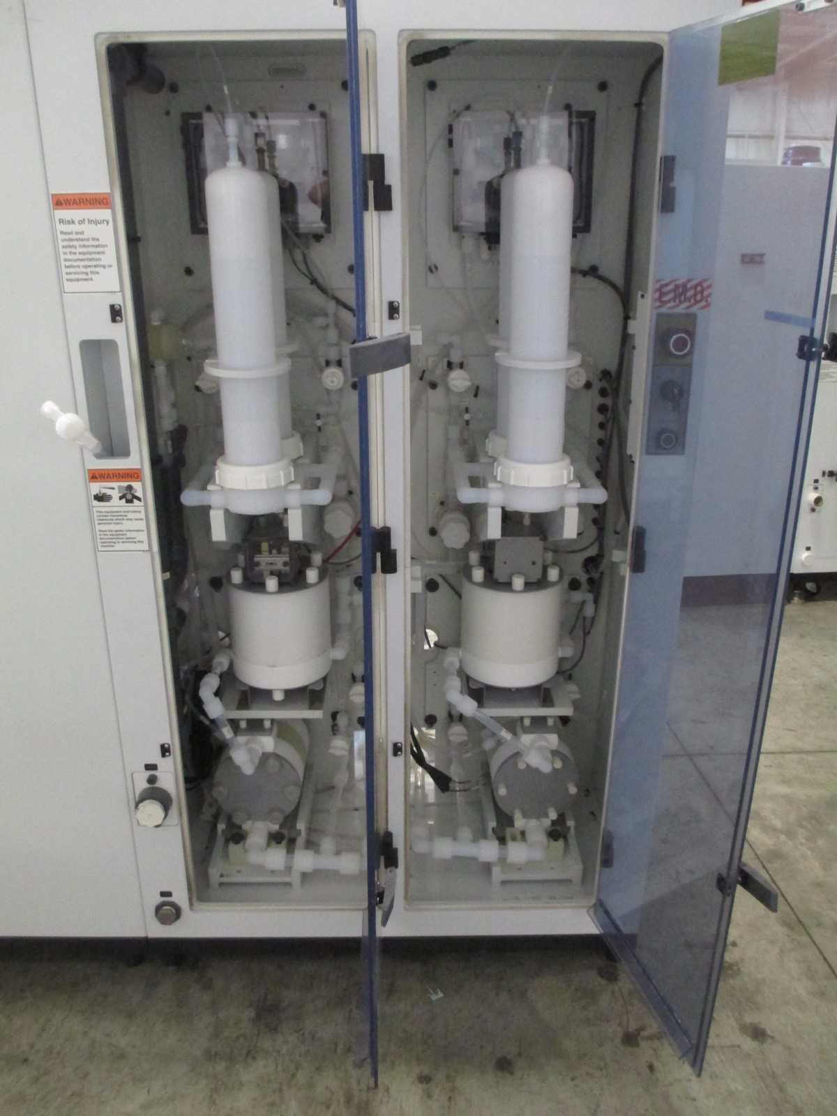 BOC EDWARDS CHEMFILL 1530 CHEMICAL DELIVERY MODULE - MISCELLANEOUS