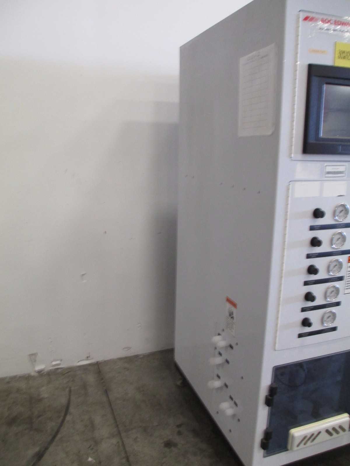 BOC EDWARDS CHEMFILL 1530 CHEMICAL DELIVERY MODULE - MISCELLANEOUS
