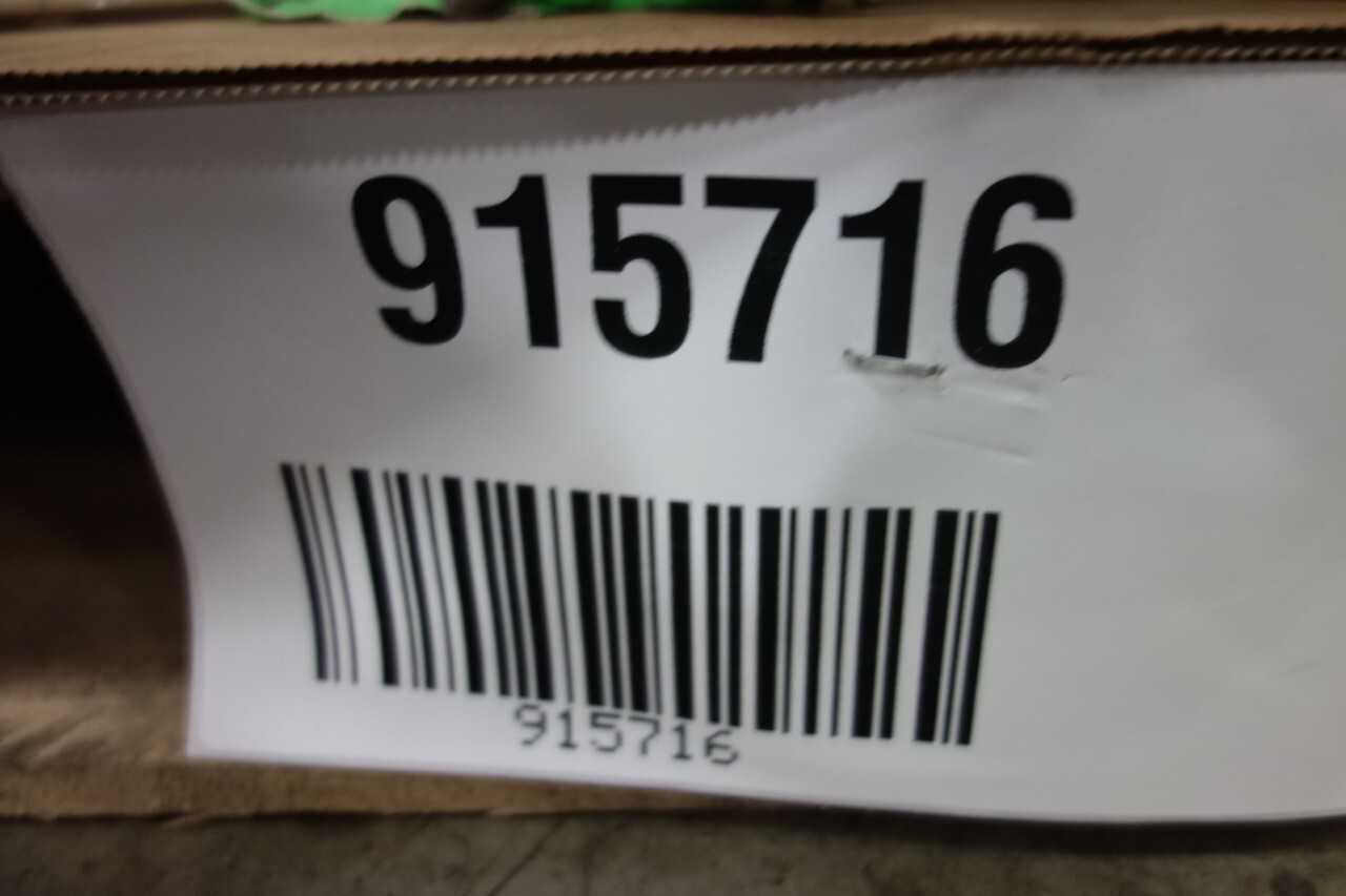 2 PALLETS OF ASSORTED VALVES - VALVES