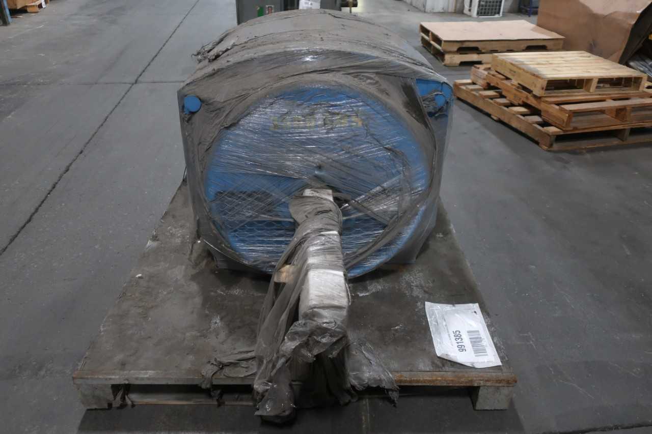 TAMPER 588U-DKSBJ ELECTRIC MOTOR - ELECTRIC MOTORS