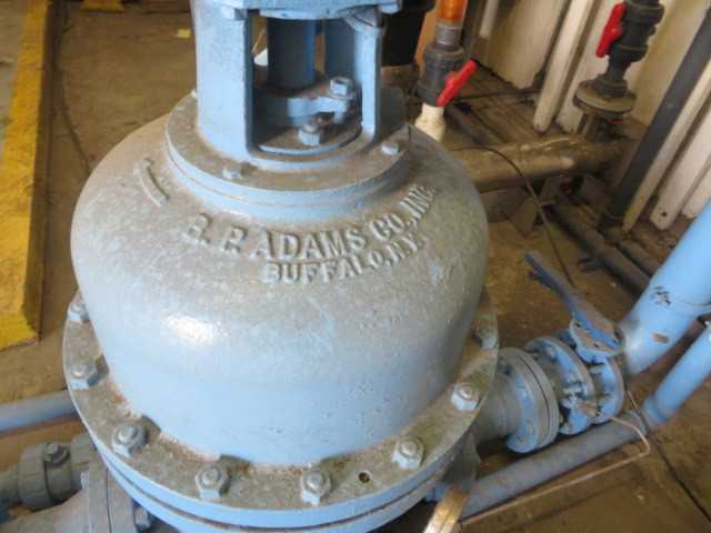 Pumps and Valves - MISCELLANEOUS
