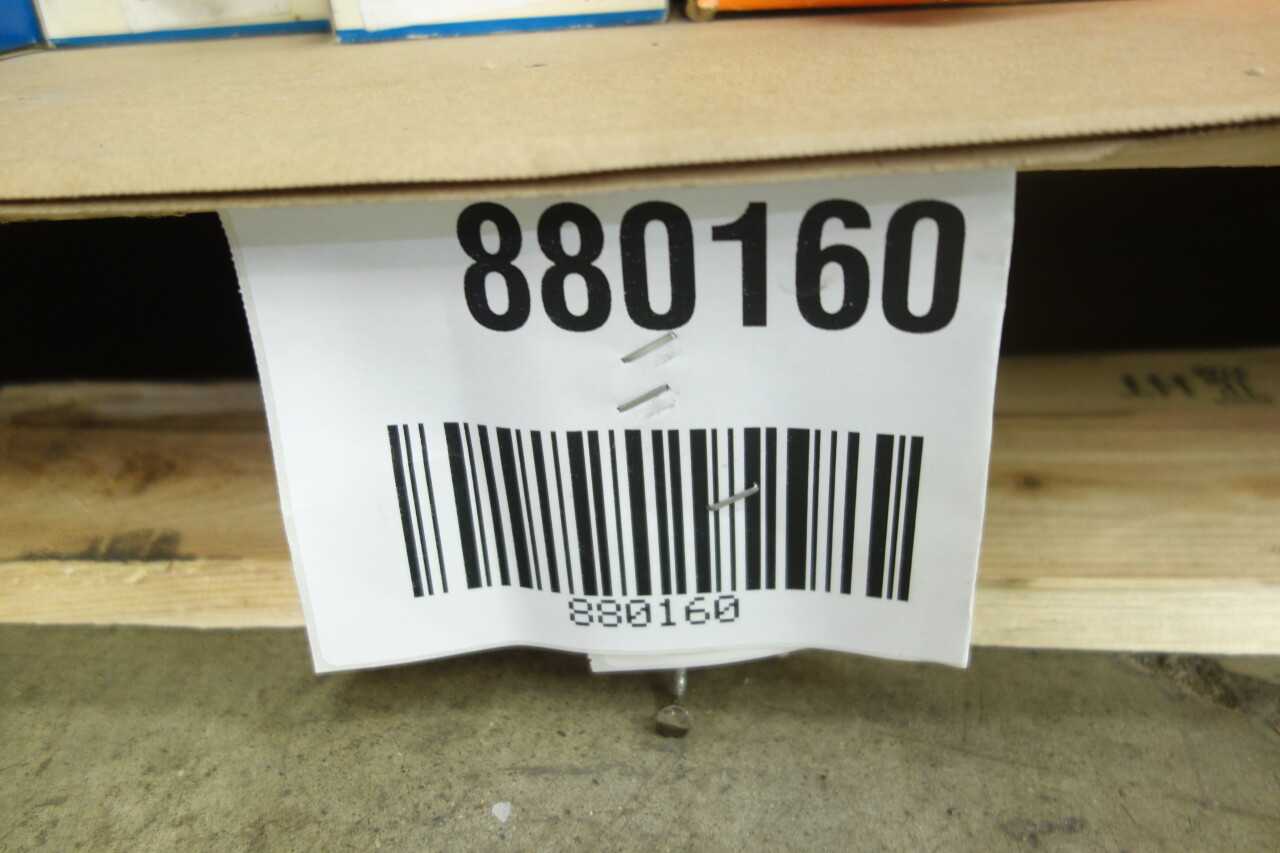 PALLET OF ASSORTED ROLLER BEARINGS - BEARINGS
