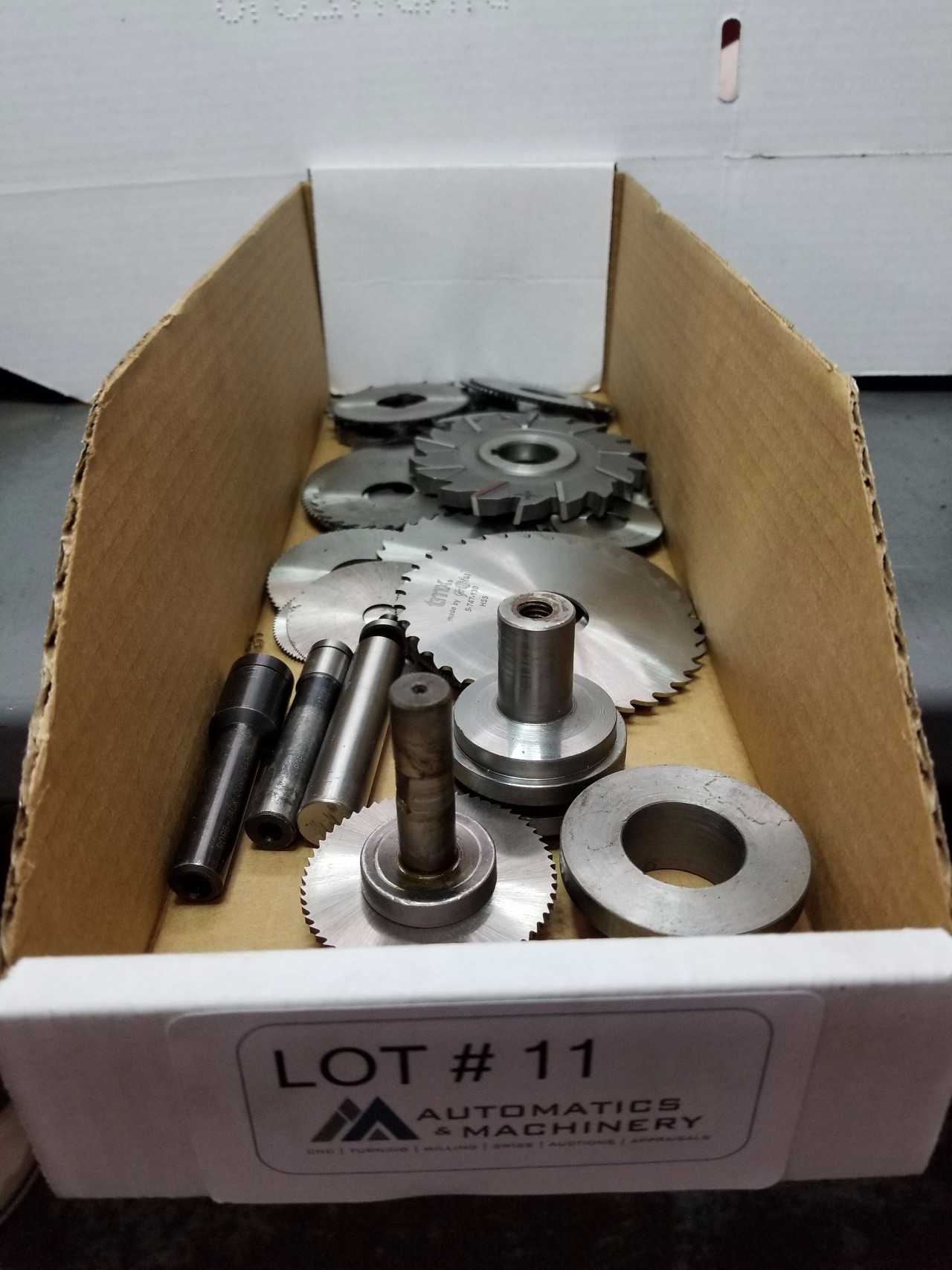 Misc Cut off blades - ELECTRIC POWER TOOLS