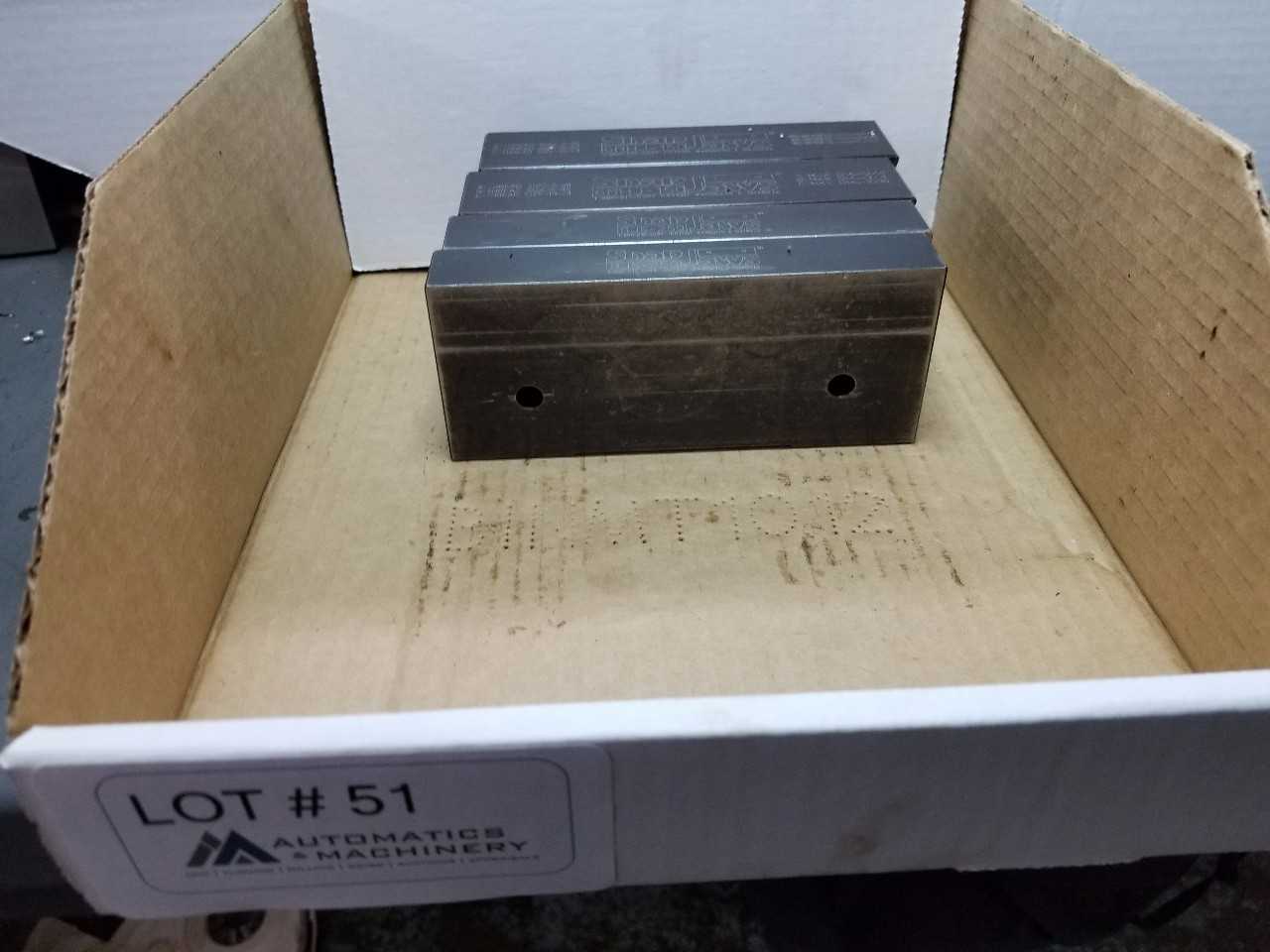 Misc Vise Snap Jaws - ELECTRIC POWER TOOLS