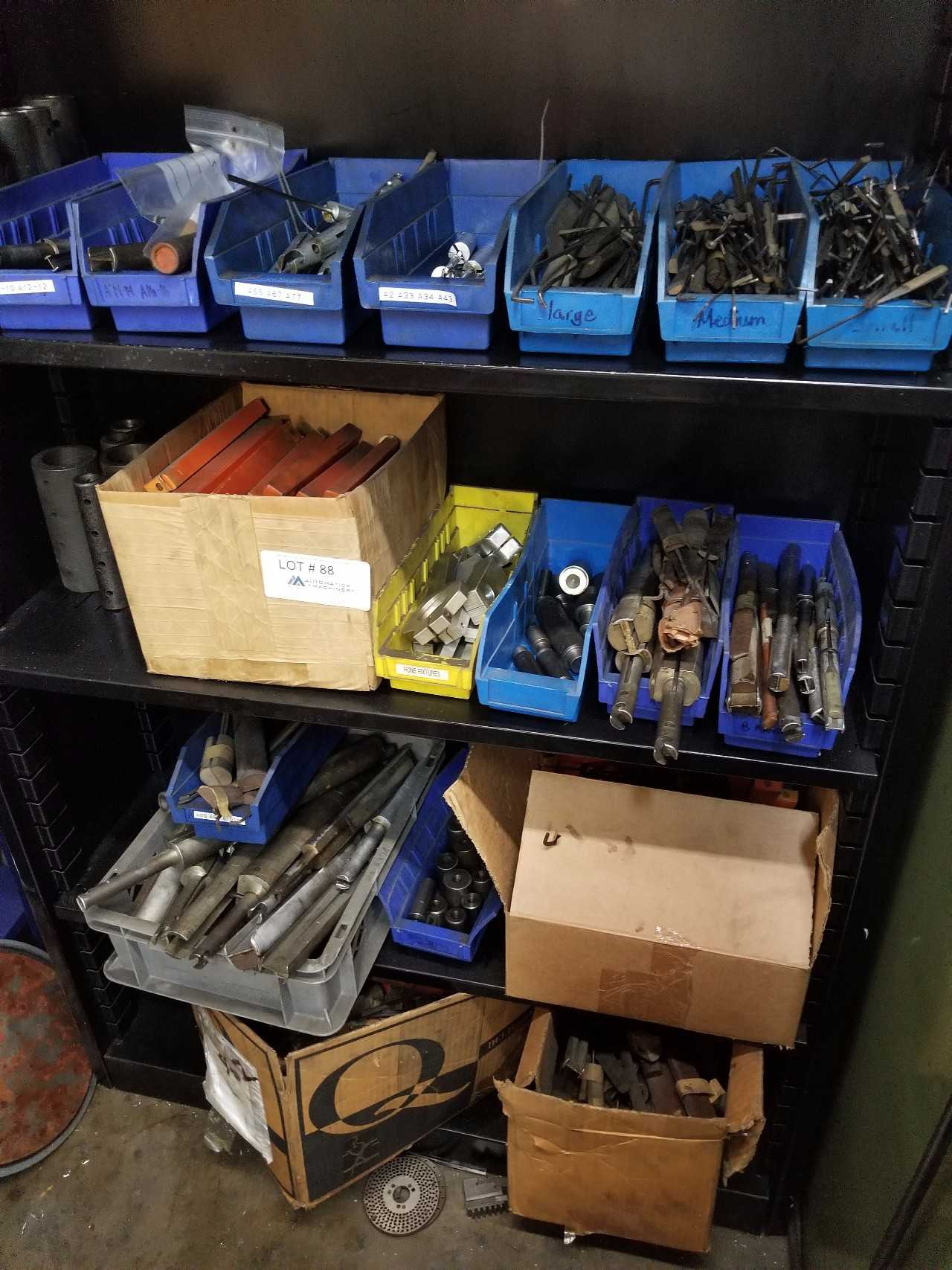 Misc Mandrills, Brushes, tooling and accessories for Hone - ELECTRIC POWER TOOLS