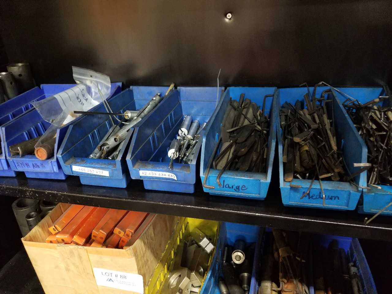 Misc Mandrills, Brushes, tooling and accessories for Hone - ELECTRIC POWER TOOLS