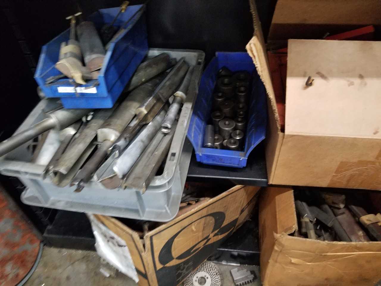 Misc Mandrills, Brushes, tooling and accessories for Hone - ELECTRIC POWER TOOLS