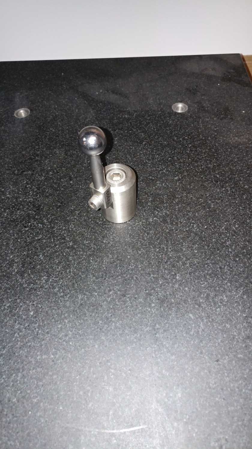 Tesa Micro-Hite 3D CMM  - PROCESS EQUIPMENT