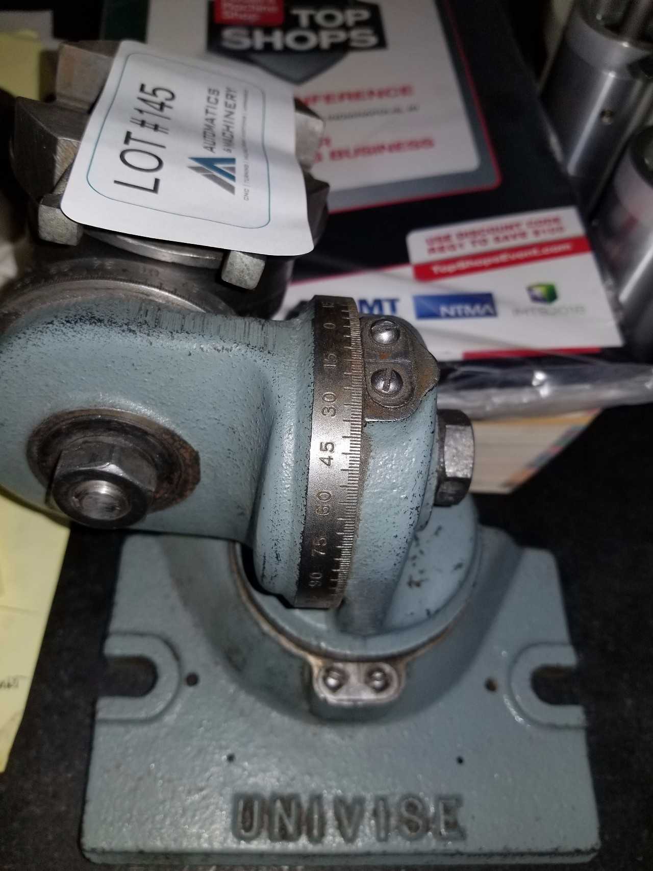 Univise - ELECTRIC POWER TOOLS Univise - ELECTRIC POWER TOOLS