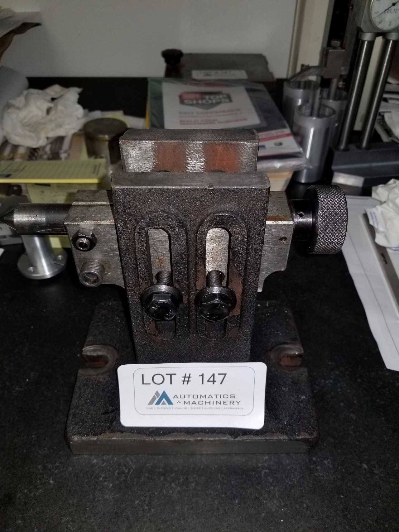 Adjustable Tailstock - ELECTRIC POWER TOOLS Adjustable Tailstock - ELECTRIC POWER TOOLS
