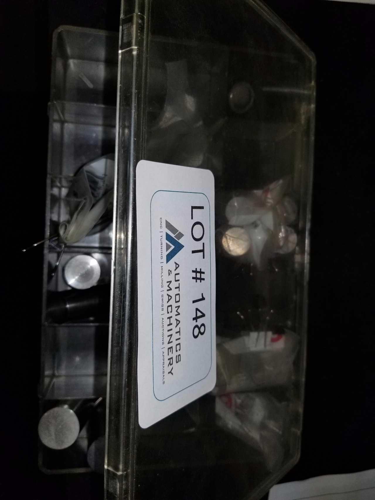 Misc Pin Gage - PROCESS EQUIPMENT Misc Pin Gage - PROCESS EQUIPMENT
