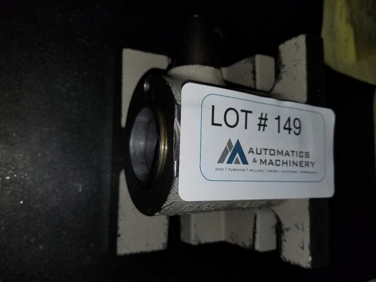 Precision Collet Holder - ELECTRIC POWER TOOLS Precision Collet Holder - ELECTRIC POWER TOOLS