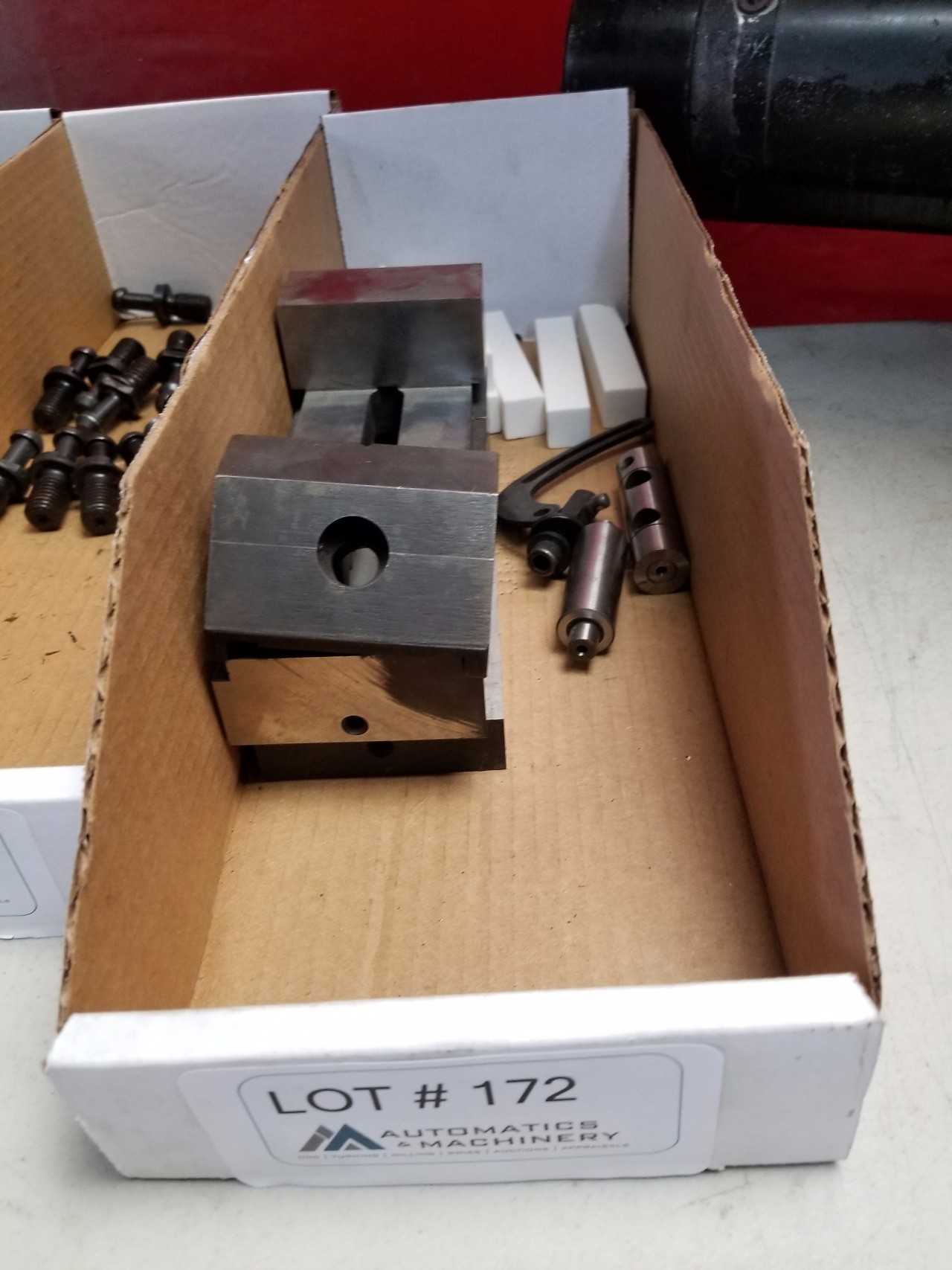 Grinding Vise & wheel sharpening stones - MISCELLANEOUS Grinding Vise & wheel sharpening stones - MISCELLANEOUS