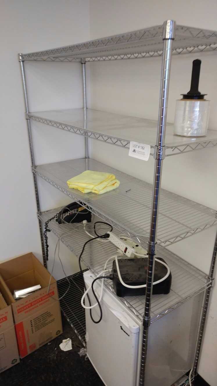 Bakers rack - MISCELLANEOUS Bakers rack - MISCELLANEOUS