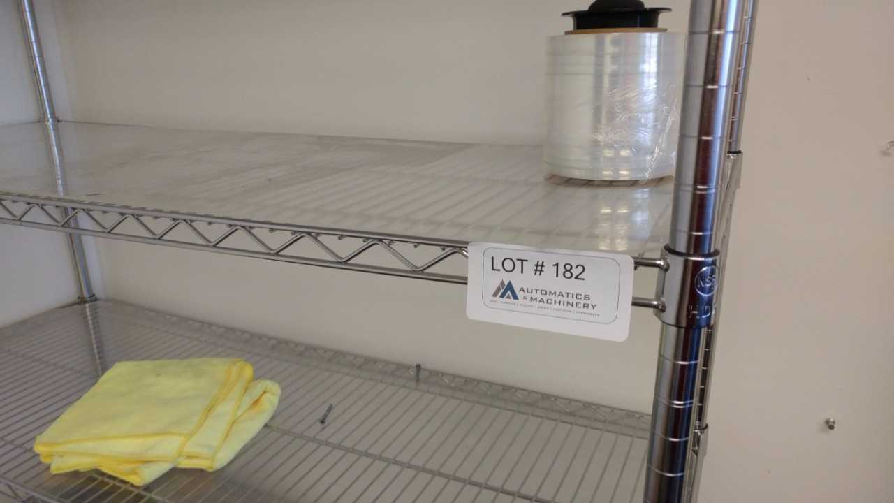 Bakers rack - MISCELLANEOUS