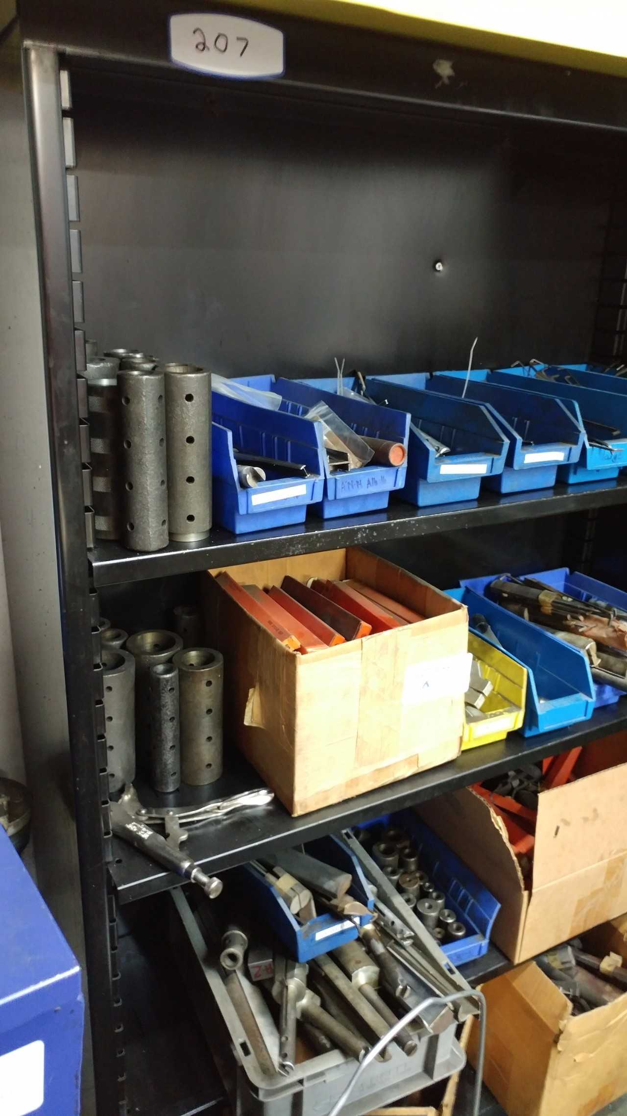 Shelve without contents - MISCELLANEOUS Shelve without contents - MISCELLANEOUS