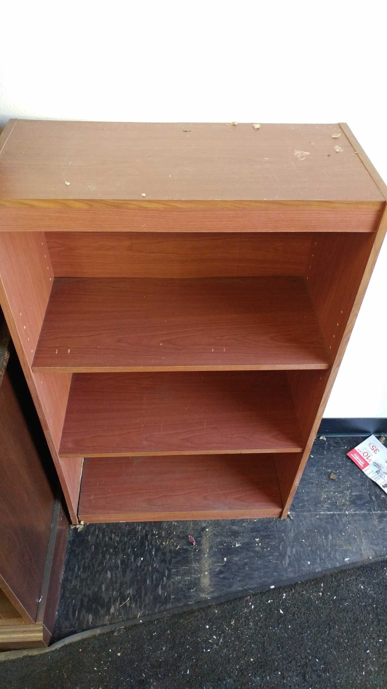 Metal Shelve, Shelve system, wood shelve - MISCELLANEOUS