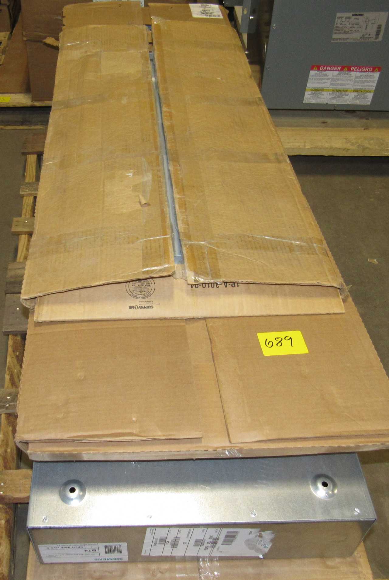 Siemens Misc Items - ELECTRIC POWER TOOLS