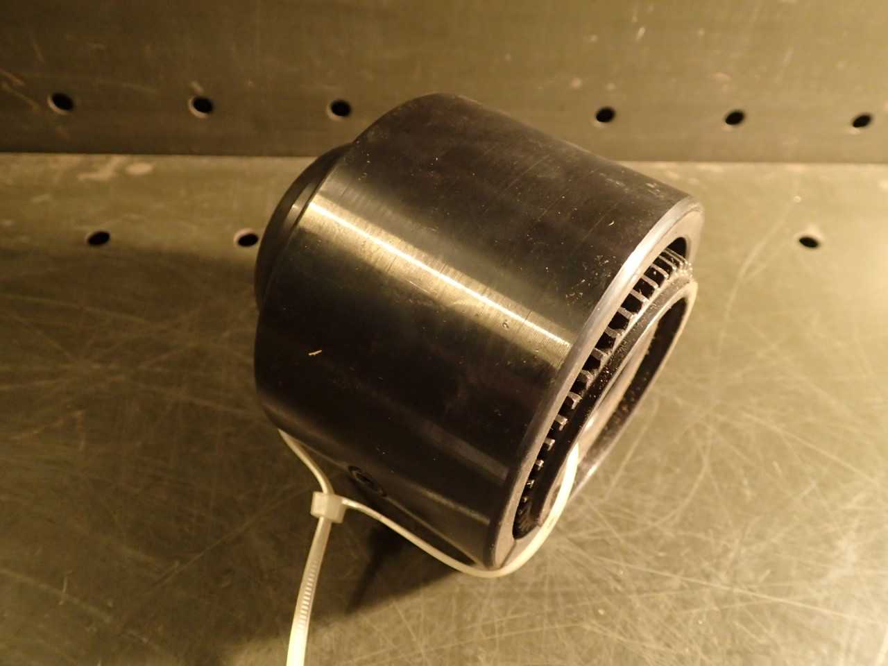 Lovejoy Sier-Bath Mod 1-1/2" 1.5 Gear Type Motor Coupling Set 7/8" x 1-5/8" Bore - ELECTRIC MOTORS