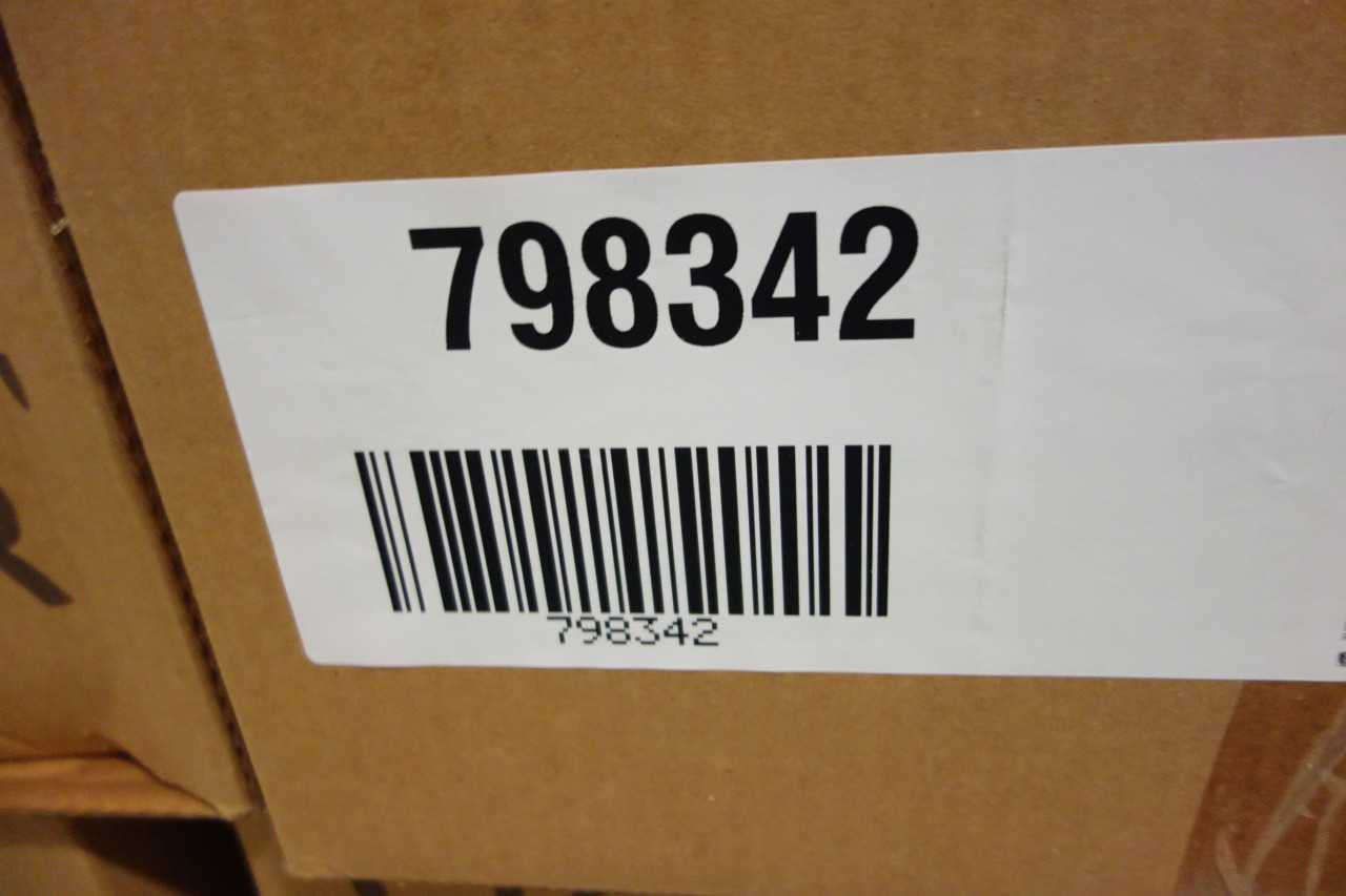 2 PALLETS OF ASSORTED FME CAPS AND COVERS - ELECTRICAL COMPONENTS