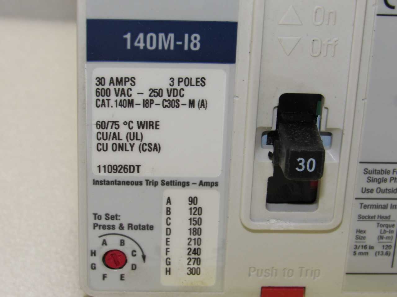 Allen Bradley - AUTOMATION & CONTROLS