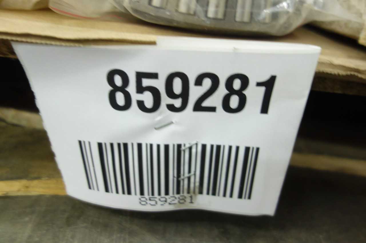 PALLET OF ASSORTED ROLLER BEARINGS - BEARINGS