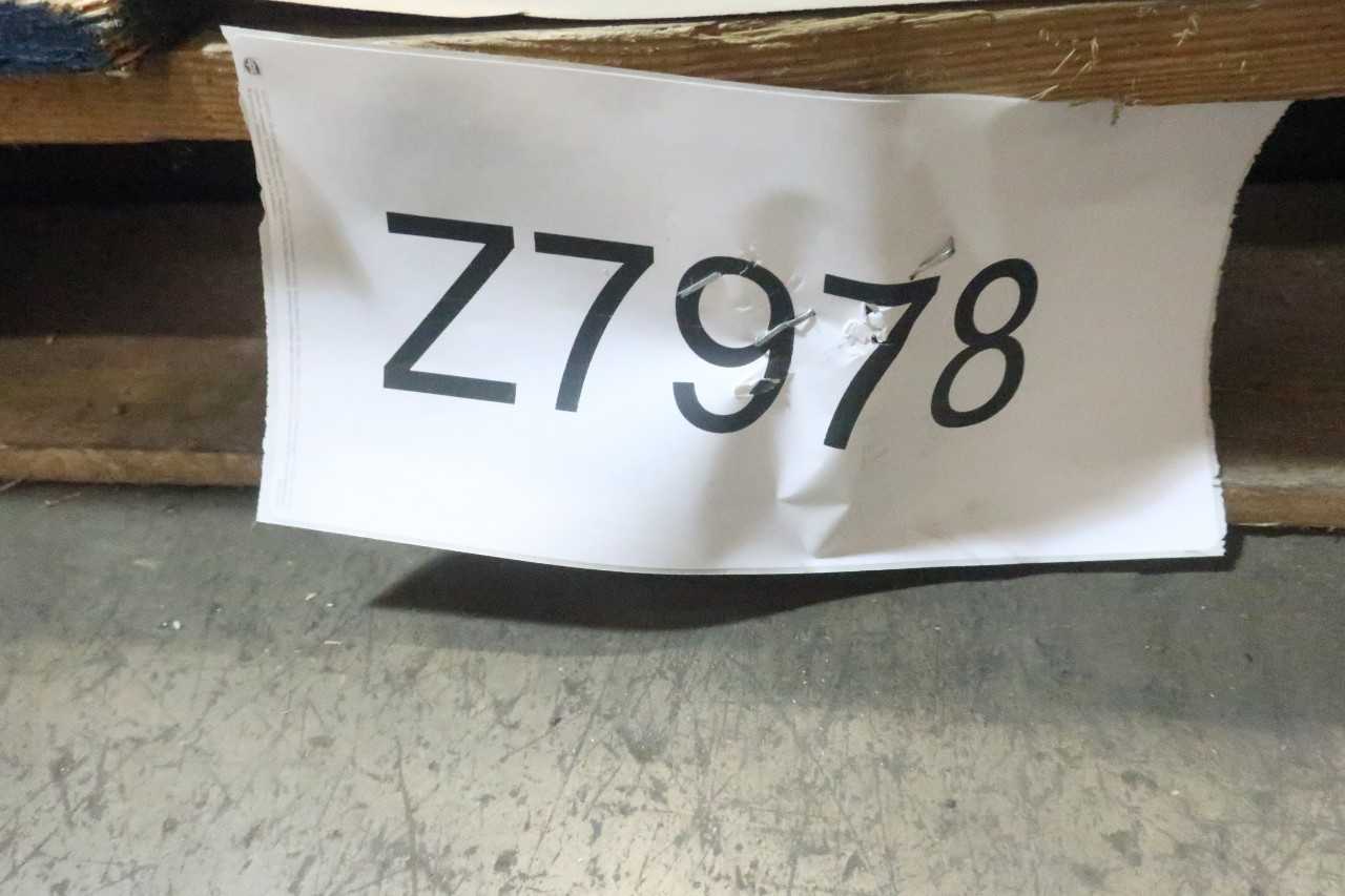 1 PALLET OF ASSORTED TOOLING- REAMERS, GRINDING DISKS, PASCAL CLAMPS, CUT OFF REELS- PASCAL, NORTON, KOMATSU - ELECTRIC POWER TOOLS