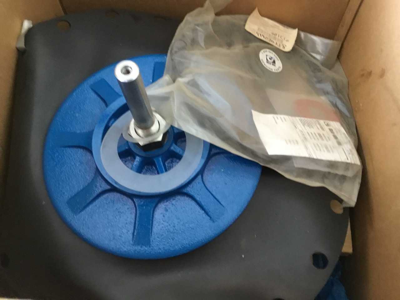 Cla-Val - INDUSTRIAL PARTS