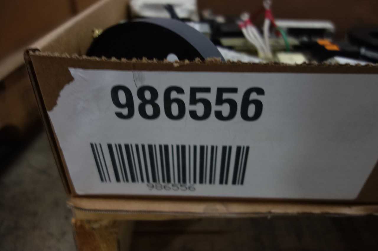 5 PALLETS OF ASSORTED TRANSFORMERS - CONTROL TRANSFORMERS