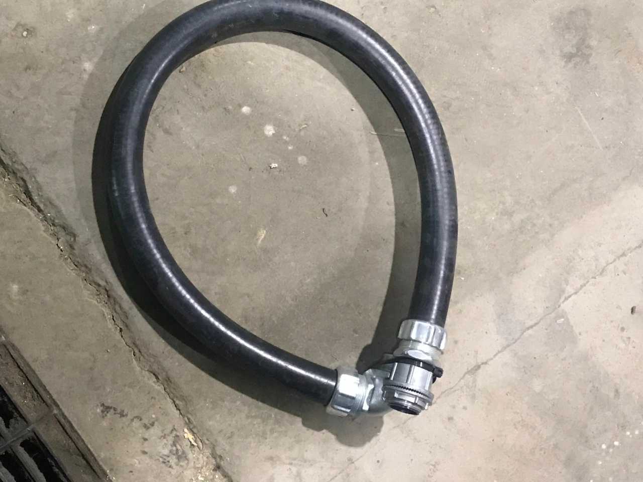 HYDRAULIC VALVES (QTY 11) - HYDRAULIC VALVE