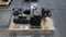 ABB RHD 4000-40 CONTRAC ELECTRIC ROTARY VALVE ACTUATOR - VALVES