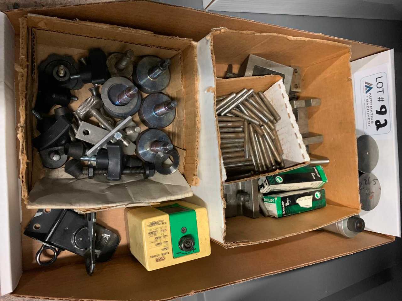 Press Switch, Pins, Mini Vises, Misc Foot Pads - ELECTRIC POWER TOOLS Press Switch, Pins, Mini Vises, Misc Foot Pads - ELECTRIC POWER TOOLS