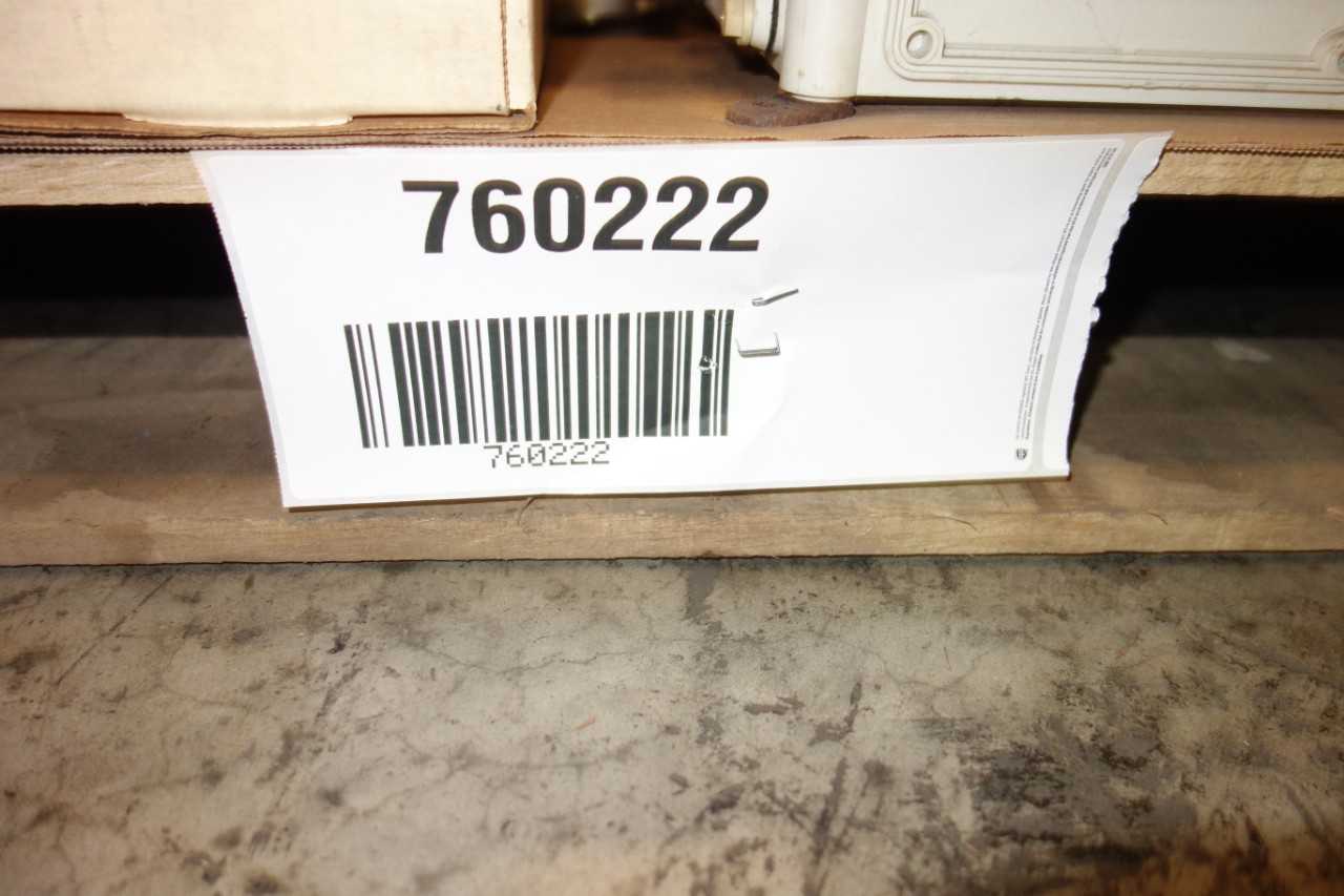 3 PALLETS OF ASSORTED TRANSMITTERS, FLOW METERS, SENSORS - INSTRUMENTATION