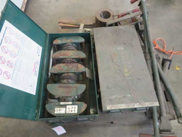 Hilman Rollers - MISCELLANEOUS